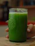 Jugo para limpiar el colon {FitKen} 