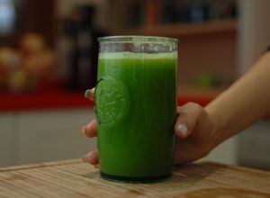 Foto principal de Jugo para limpiar el colon {FitKen} 