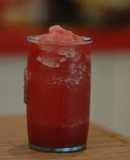 Smoothie de Sandía {FitKen}