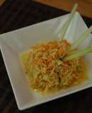Ensalada de chucrut a la mostaza {FitKen}
