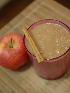 Una foto de Jugo acelerador del metabolismo y quemagrasa