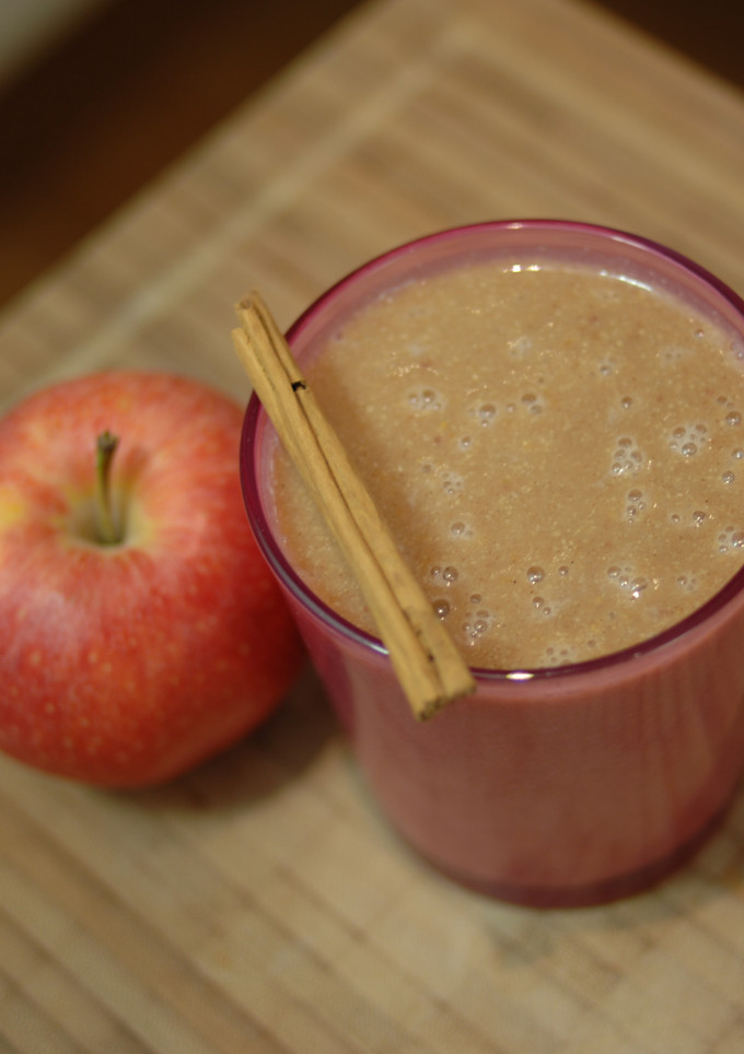Una foto de Jugo acelerador del metabolismo y quemagrasa 