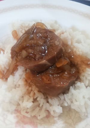 Foto resep Bistik Lidah Sapi