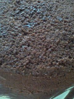 Foto resep Sponge Cake Coklat
