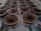 Puding Milky ChocoReo