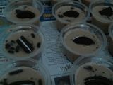 Puding coffereo