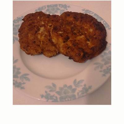 Frito de Jurel Receta de Barbara Macaya - Cookpad