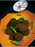 Bajari Methi Chanki