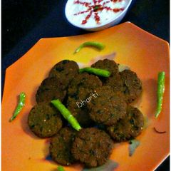 A picture of Bajari Methi Chanki.