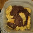 Polvorones