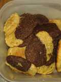 Polvorones