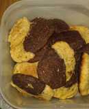 Polvorones