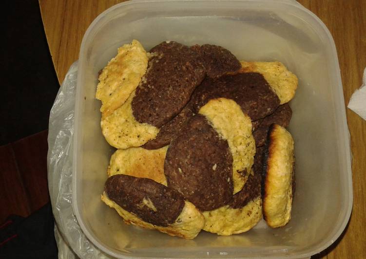 Polvorones