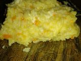 Riquísimo Risoto