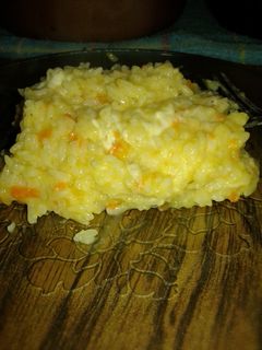 Una foto de Riquísimo Risoto