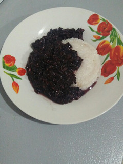 Foto resep Tape Ketan Hitam
