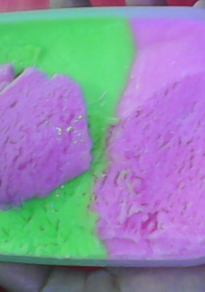 Foto resep Ice Cream 