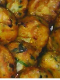 Foto resep Perkedel Kentang
