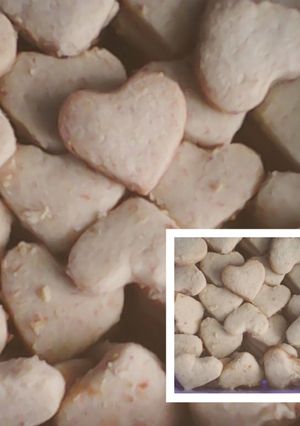 Foto resep Kuker Kacang Praktis