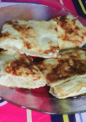 Foto resep wingko ala Mama Tia