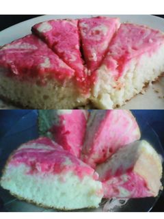 Foto resep Bolu Praktis