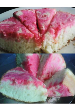Foto resep Bolu Praktis