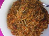 Daging Rombet