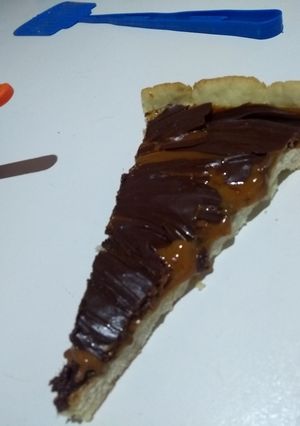 Una foto de Tarta cabsha