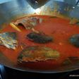 Ikan asam pedas