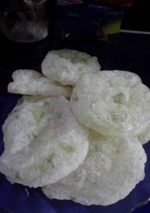 Foto resep Cireng Gurih Garing