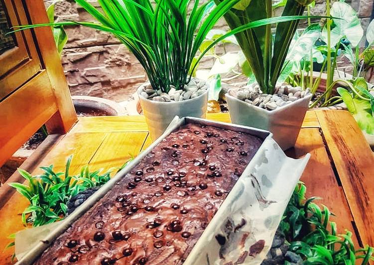 Bagaimana Menyiapkan Triple Fudge Brownie Anti Gagal