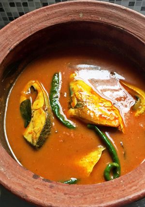 Foto resep Tumis Aceh Ikan Bandeng