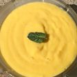 Mousse de mangue