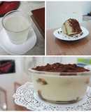 Tiramisu ...