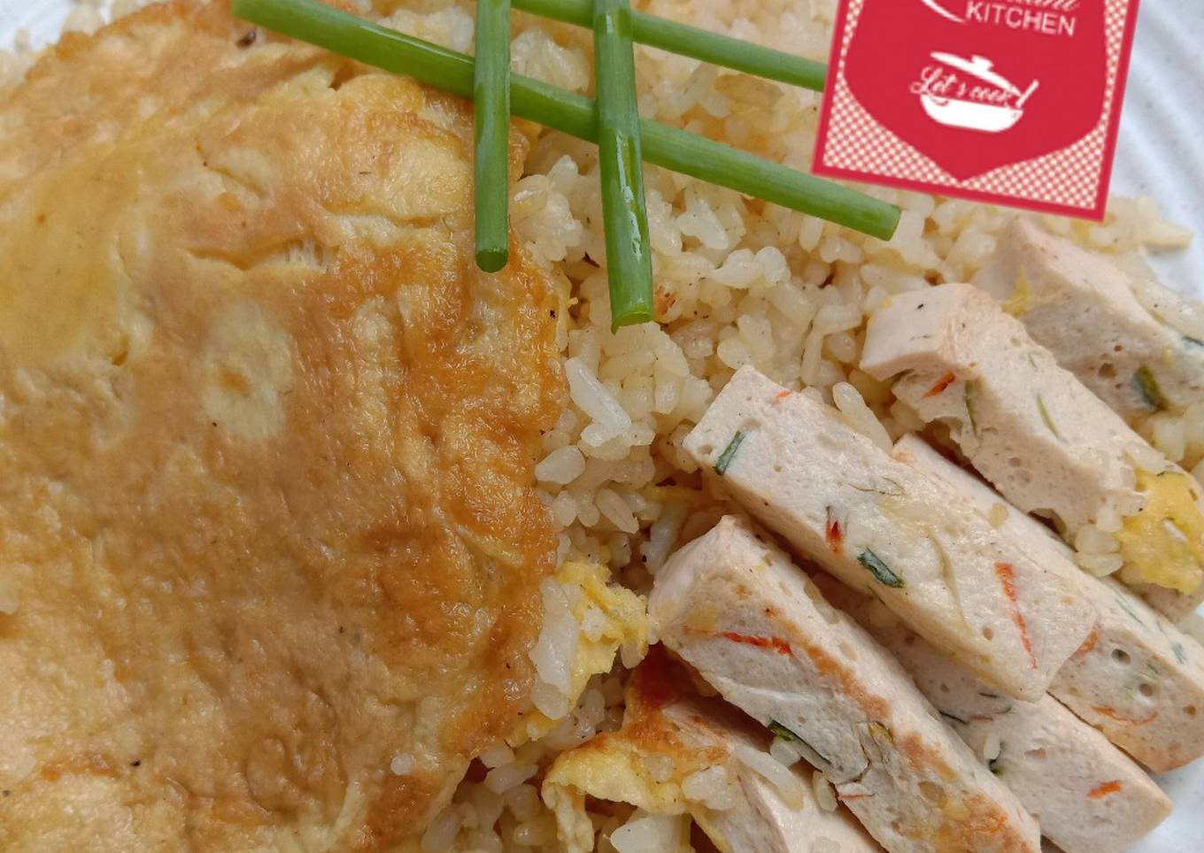 399. Nasi Goreng 5 Menit