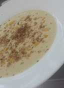 Crema de elote y polvo - 8 recetas caseras- Cookpad