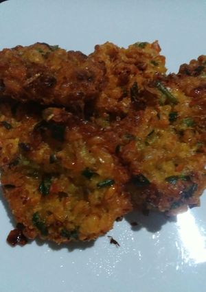 Foto resep DADAR JAGUNG KRESS