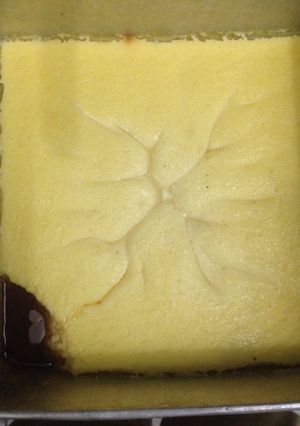 Foto resep Puding caramel