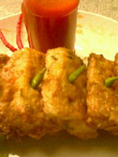 Foto resep Misoa goreng irit