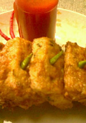 Foto resep Misoa goreng irit