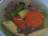 SOP DAGING