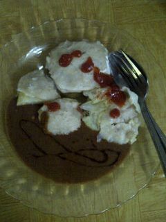 Foto resep Siomay Bandung Saus Kacang