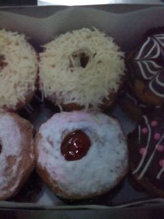 Foto resep Donat Kentang Empuk