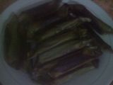OTAK - OTAK IKAN PALEMBANG