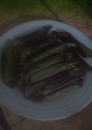 Foto resep OTAK - OTAK IKAN PALEMBANG