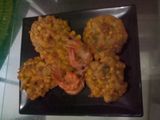 BAKWAN JAGUNG UDANG SPESIAL