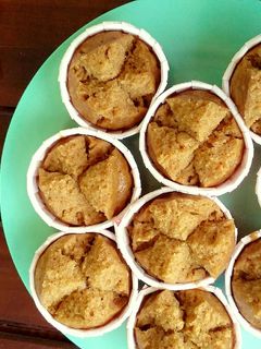 Foto resep bolu kukus gula merah