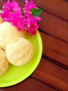 Foto resep roti boy