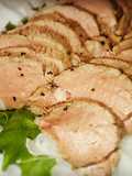 Easy Tender Roast Pork with Pork Tenderloin