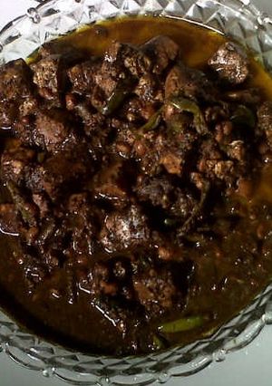 Foto resep Sayur Berongkos (sayur muahalll)